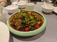 -金哥私房菜馆(张府园总店)