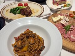 -黑宝石西餐厅(汇励99城市公园店)