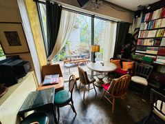 -旧天堂书店(华侨城创意文化园南山特色文化街区店)