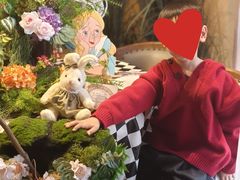 -可可厨房西餐厅