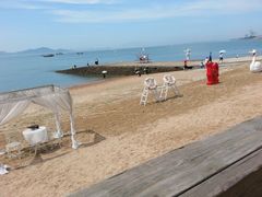 -青岛第三海水浴场