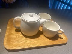 -无印良品餐堂 MUJI Diner(成都太古里店)