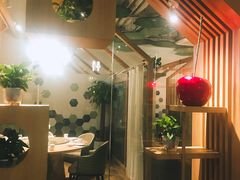 -红樱桃·欢乐餐厅(太原里店)