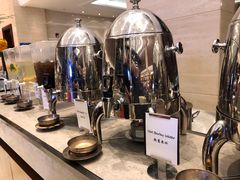 -新发展亚太JW万豪酒店·福苑咖啡厅