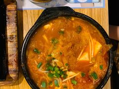 -小木屋米酒店·韩国料理(深圳总店)