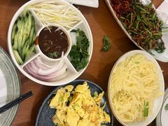-老昌春饼(中央大街店)