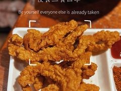 -捞围鲜·港式打边炉(海阳路店)