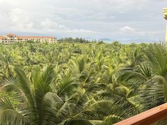 -三亚海棠湾喜来登度假酒店