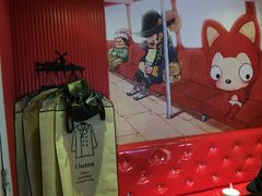 -唯爱KTV聚会餐厅(仙林东城汇店)