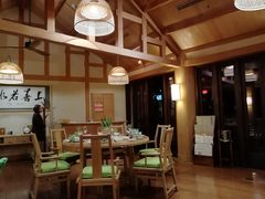 -青城山六善酒店·紫氣園中餐厅