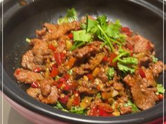 -兰湘子·湘菜小炒(济南领秀城店)