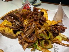 -东流山北京烤鸭·家常菜(南京首店)