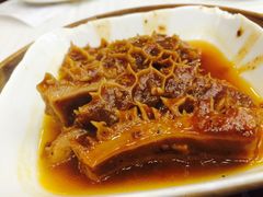 -潮福城大酒楼·潮粤菜·港式点心(阳光城店)
