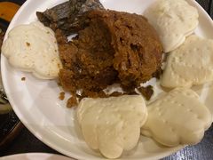 -老牌坊鲁菜名店(宽厚里店)