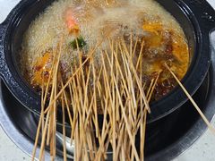 -小向麻辣烫(天街总店)