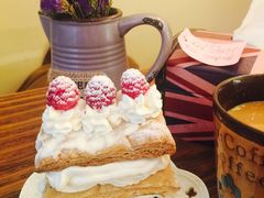 -治愈系甜品The Soothing Dessert(科海大楼店)