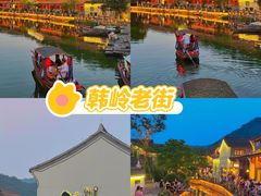 -晓琦农家菜馆·地道农家菜
