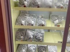 -辛一·铜锣烧(大宁久光店)