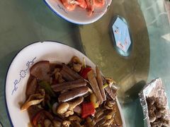 -梅姐海鲜餐厅(水头海鲜街店)