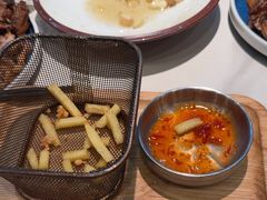 -大丰收李家(浦西万达店)