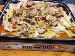 -回·龙虾铺·盆盆蟹·烧烤大排档(回龙观店)