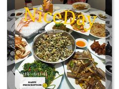 -新享乐海鲜(翠华路店)