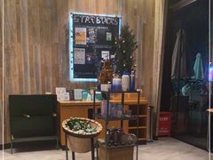 -星巴克(深圳石岩星城店)