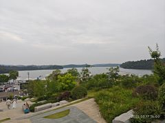 -仙海旅游度假区