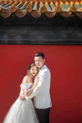 -蒙太奇婚纱摄影(万达店)