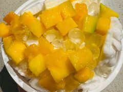 -冰椰岛椰冰(亚龙湾店)