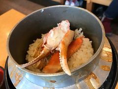 -蟹道乐(道顿堀本店)