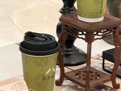 -鹊茶咖啡•新中式(深圳首店)