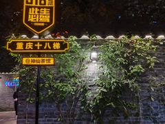 -重庆十八梯传统风貌区