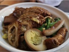 -潮双喜正宗澄海狮头鹅华利路店