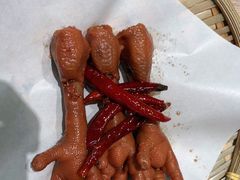 -渔语鱼酸菜鱼新川菜(万象城店)