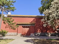 -北京市劳动人民文化宫(太庙)
