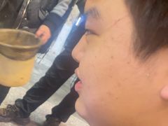 -老街烧烤大排档·地道湖北菜·龙虾馆(汉口火车站店)
