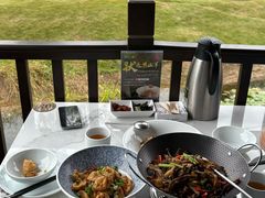 -状元人家·公园别墅衡东土菜(溪悦荟店)