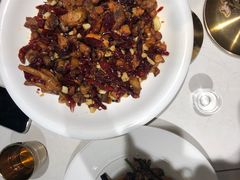 -巴扎屋大盘鸡·新疆菜(汇嘉时代店)