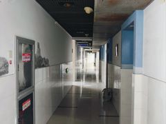 -上海海事大学(临港校区)