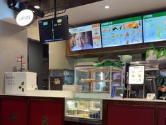 -德克士(前门店)