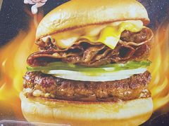 -魏斯理汉堡(西安沣东吾悦店)