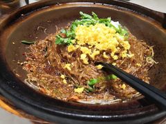 -味上湘菜馆(岳麓山店)