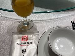 -小舟山海鲜