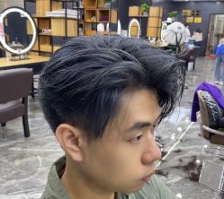 点击看大图 -藤野造型