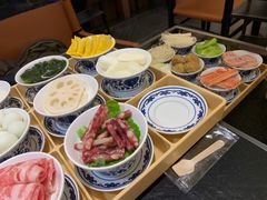 -咏江南·苏式火锅·苏州评弹(观前街店)