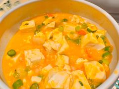 海皇豆腐-佘山世茂艾美·御珍轩中餐厅