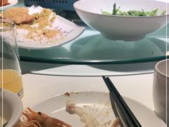 -姜君·千岛湖鱼头馆(浦东大道店)