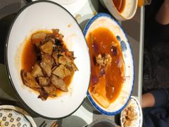 -巴依老爷新疆美食(清华东门店)