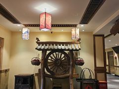 -百花人家(门城水岸店)